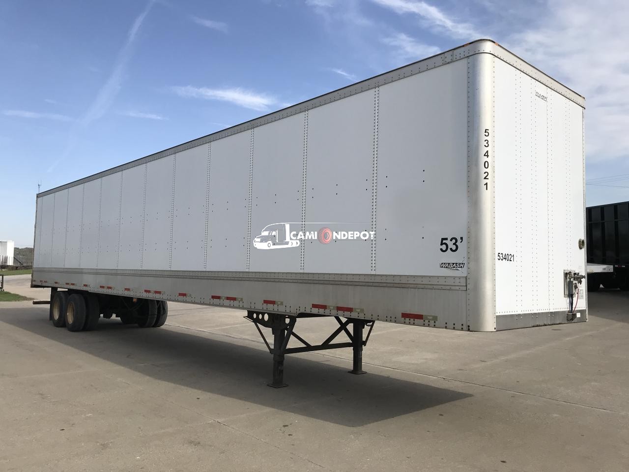 Truck