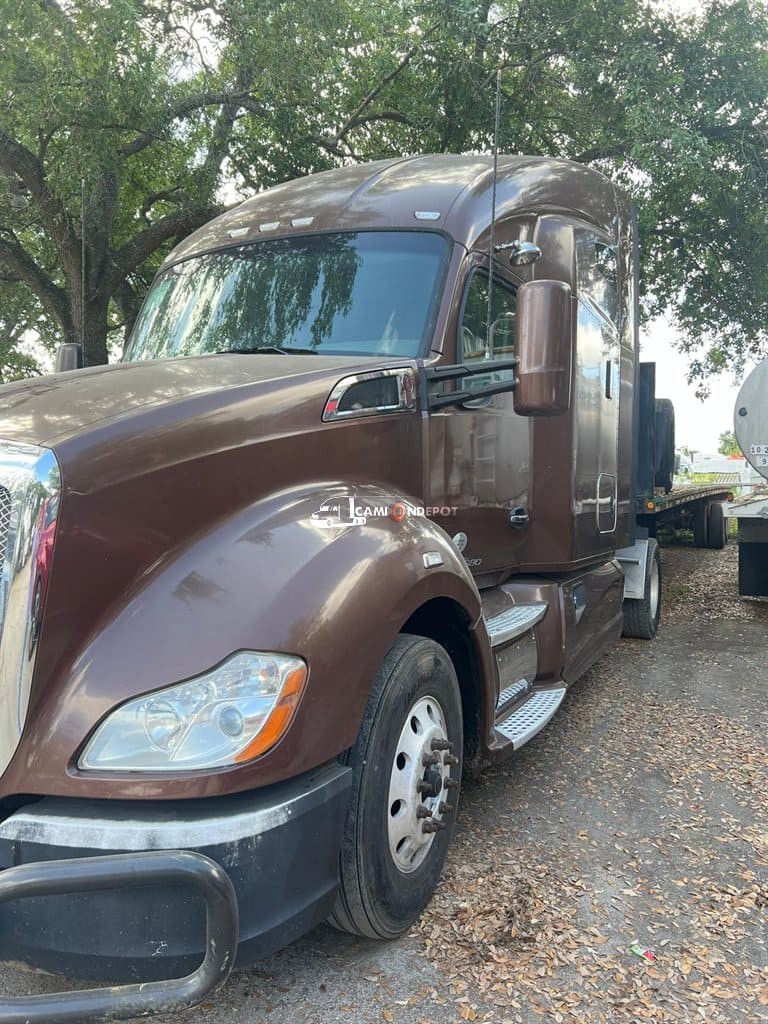 Truck