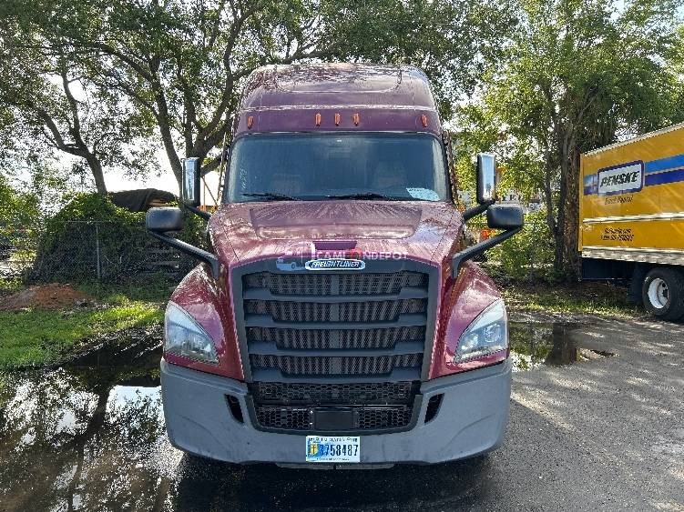Truck