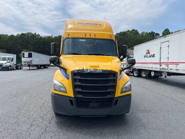 Truck