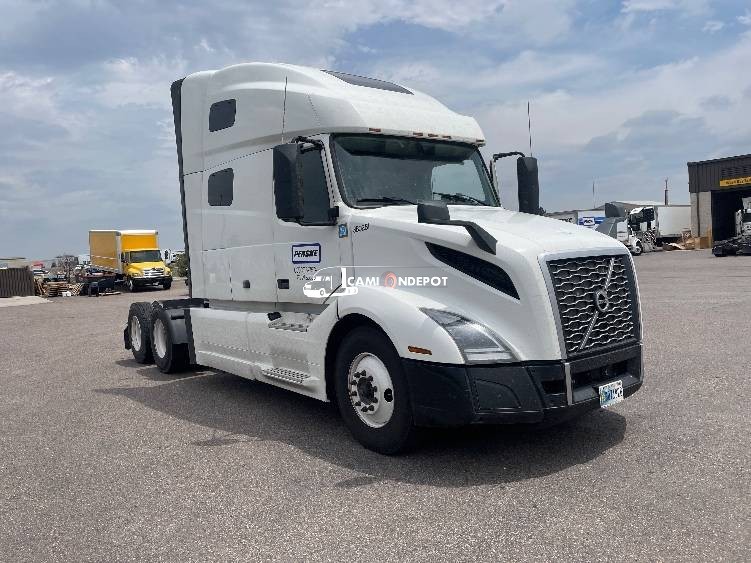 Truck
