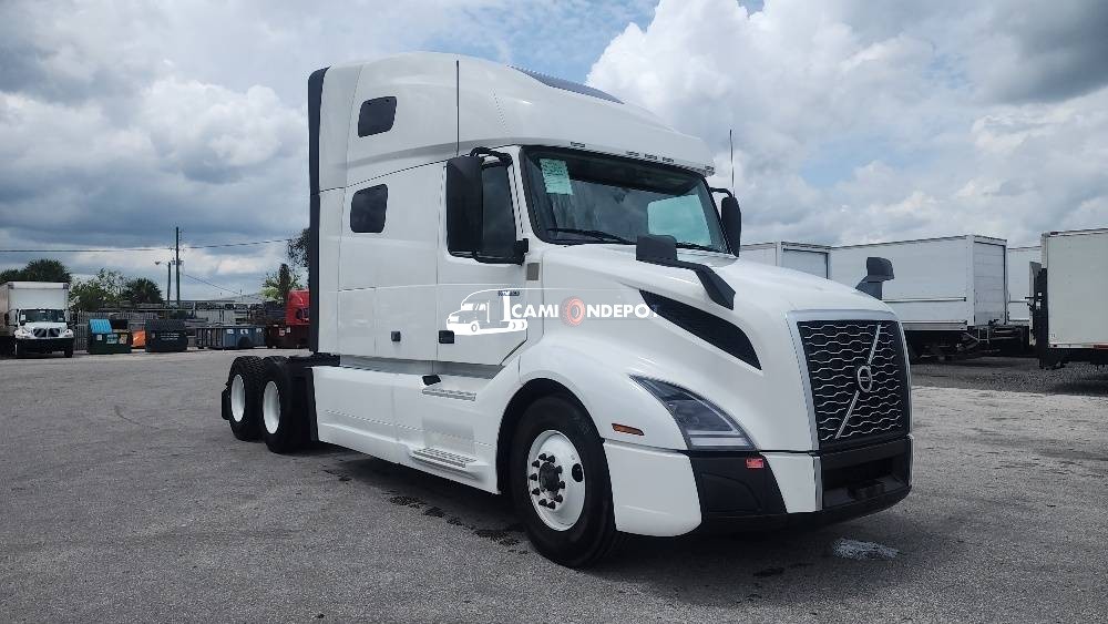 Truck