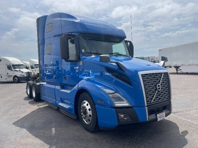 Truck