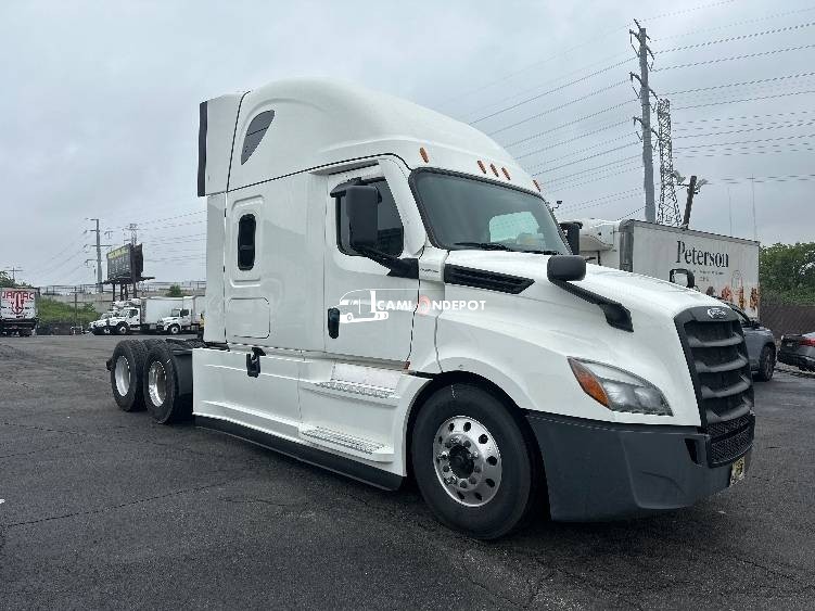 Truck