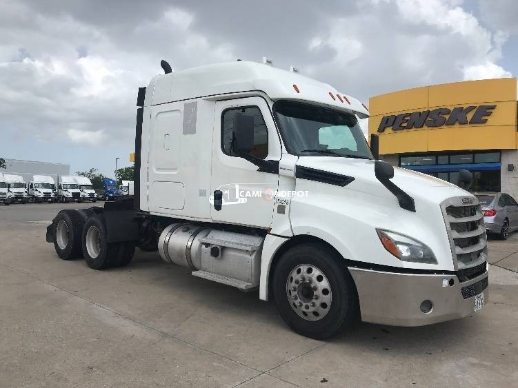 Truck