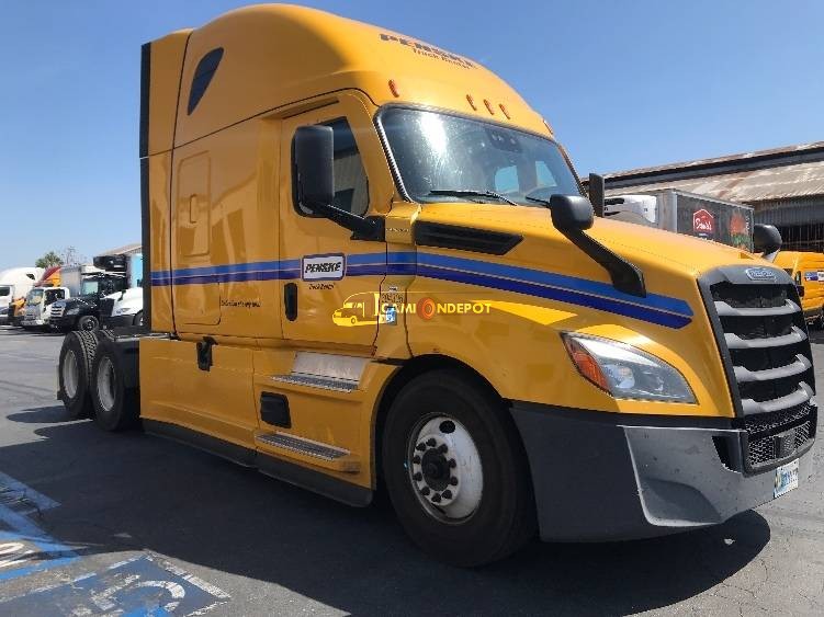 Truck