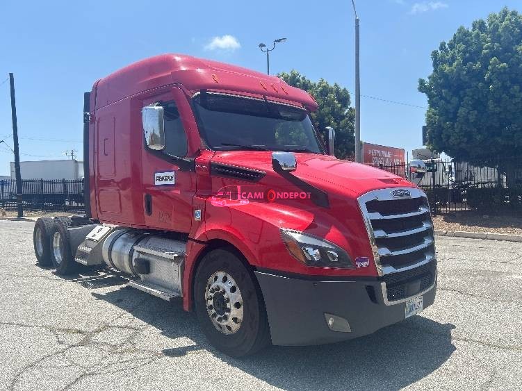Truck