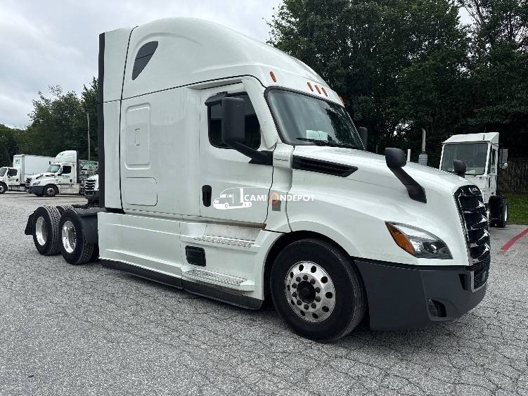 Truck