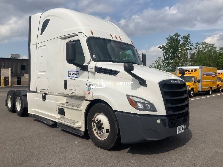 Truck