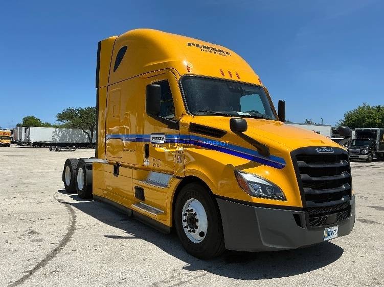 Truck