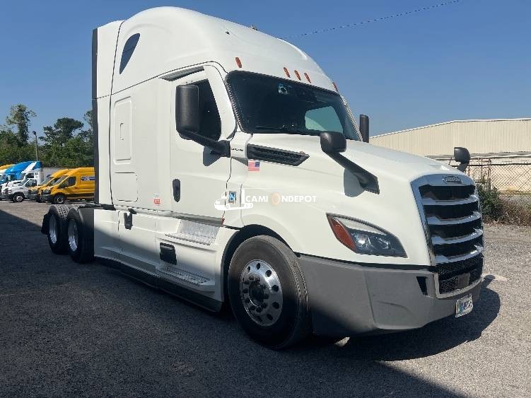 Truck