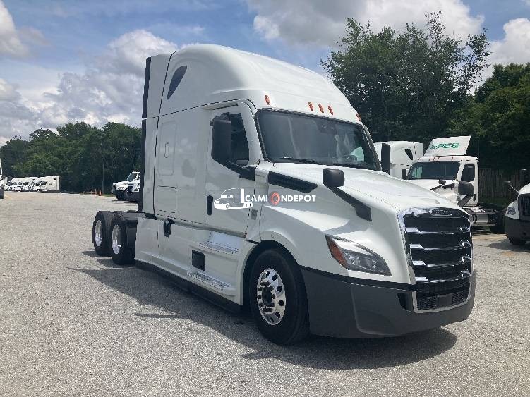 Truck
