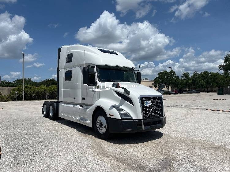 Truck