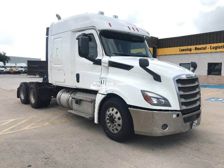 Truck