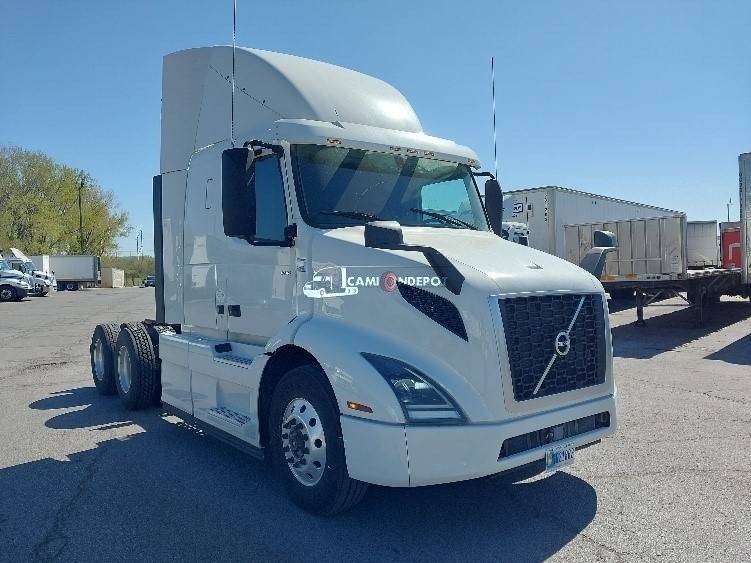 Truck