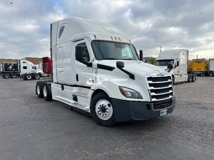 Truck