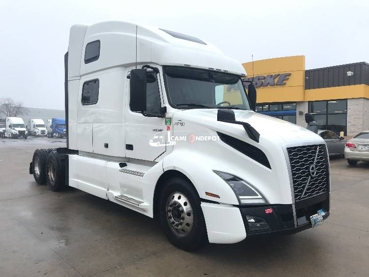Truck