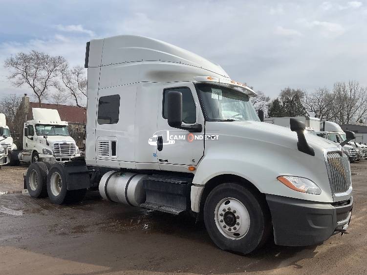 Truck
