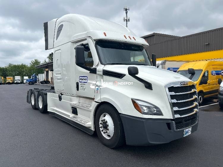 Truck