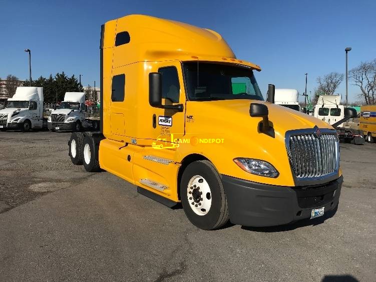 Truck