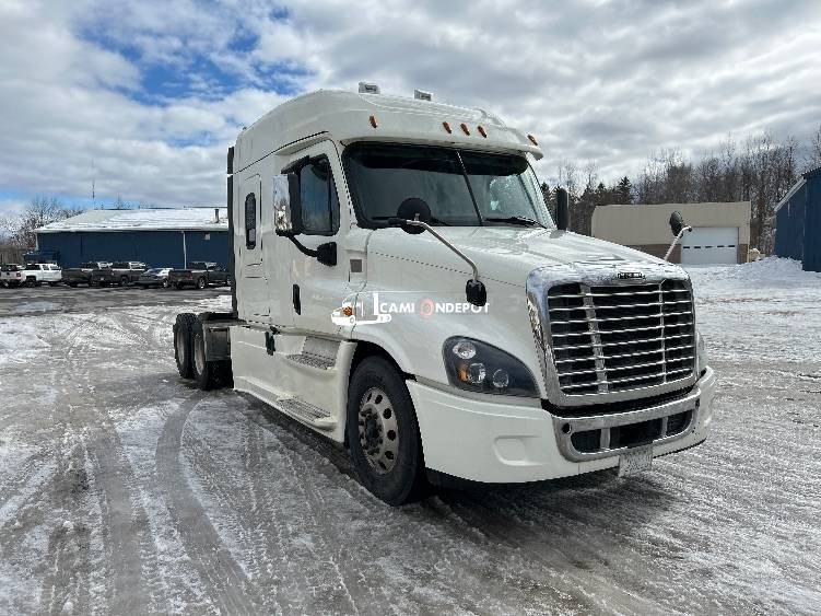Truck
