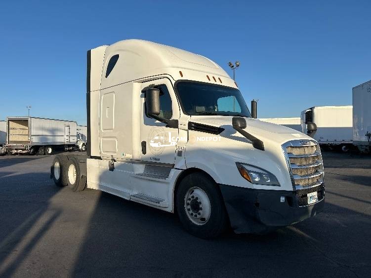 Truck
