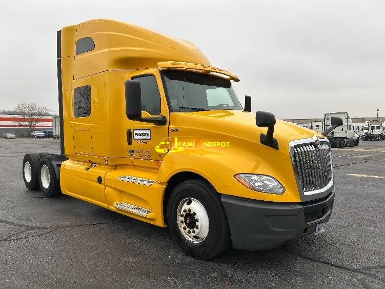 Truck
