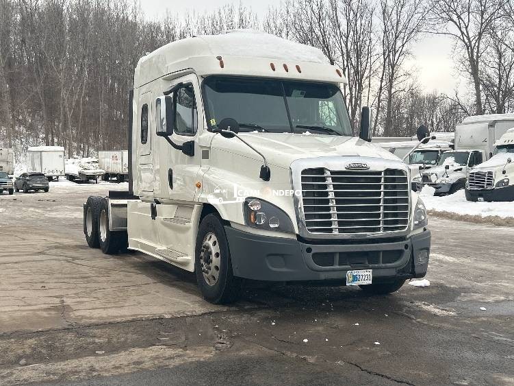 Truck
