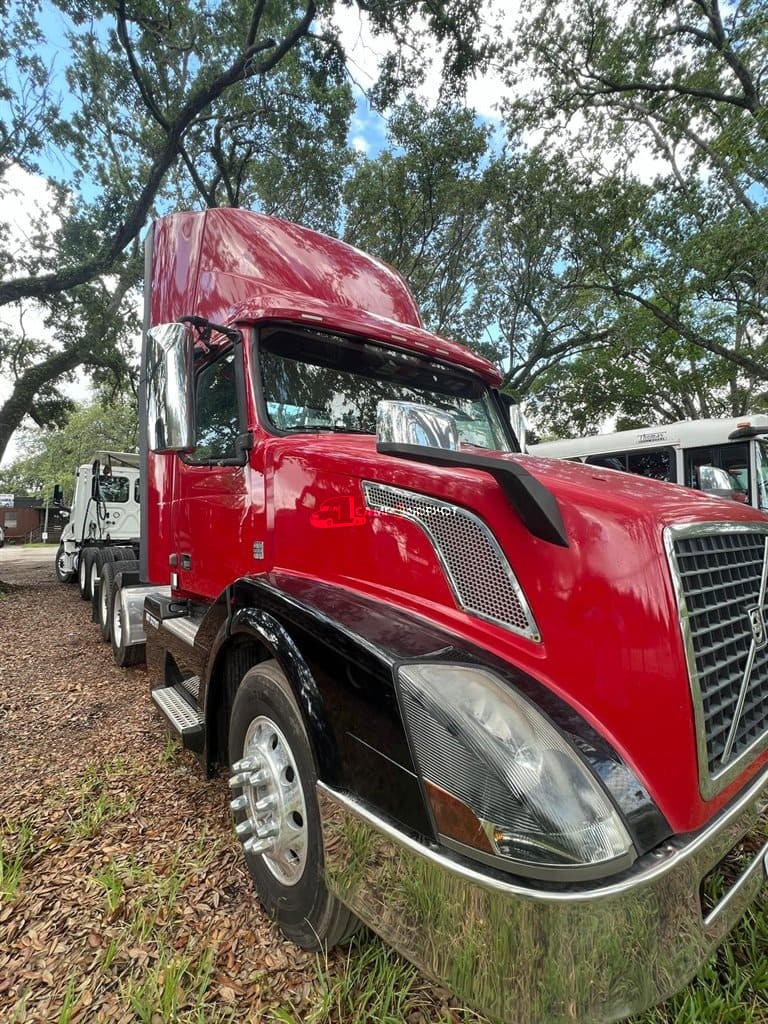 Truck