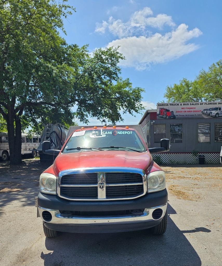 Truck Thumbnail 2