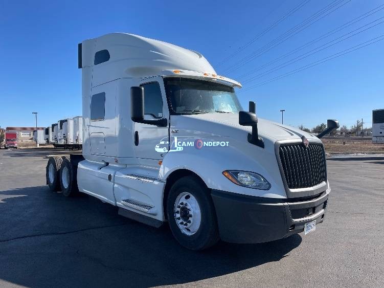 Truck