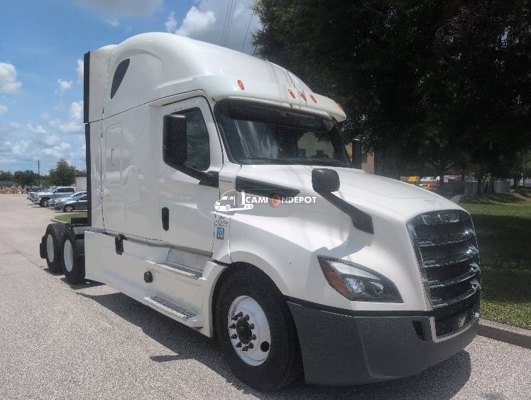 Truck