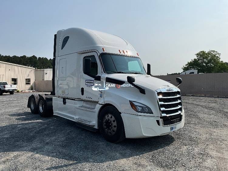Truck