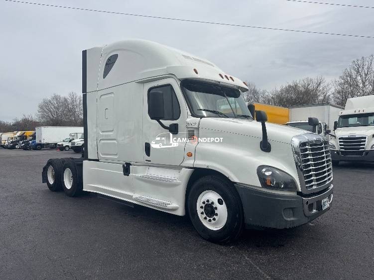 Truck