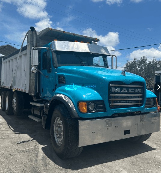 Truck