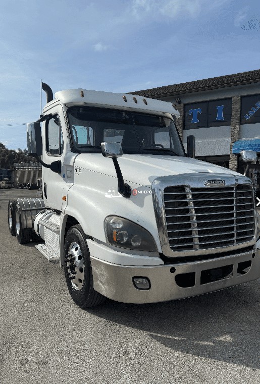 Truck