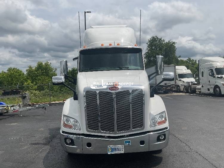 Truck