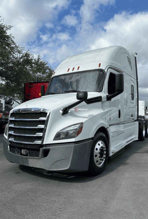 Truck
