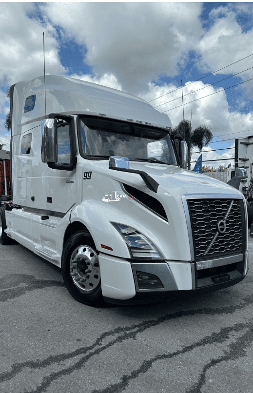 Truck
