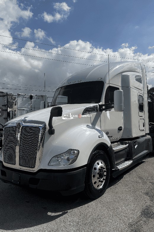Truck