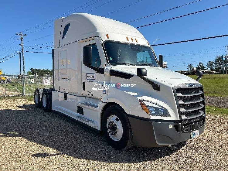 Truck