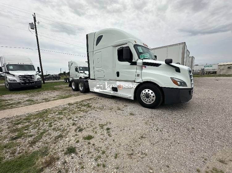 Truck