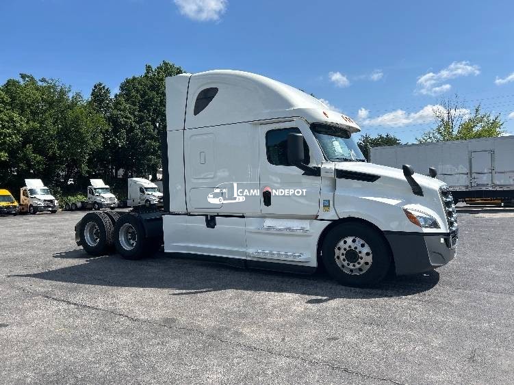 Truck