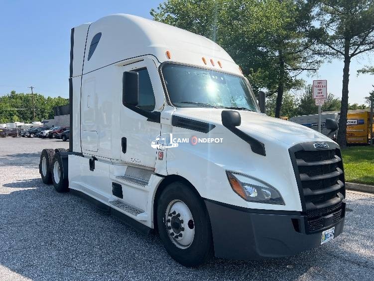 Truck