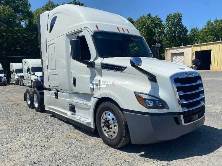 Truck