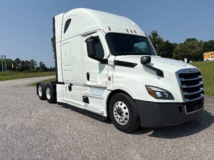 Truck