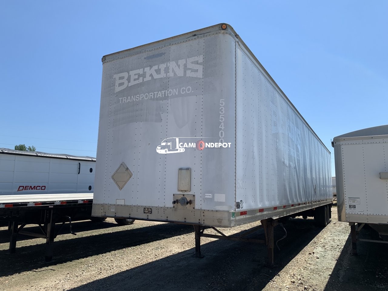 Truck