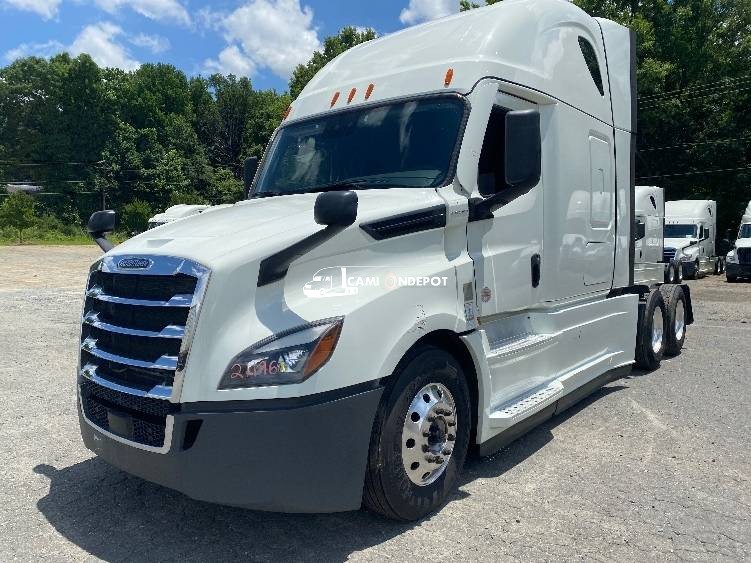 Truck