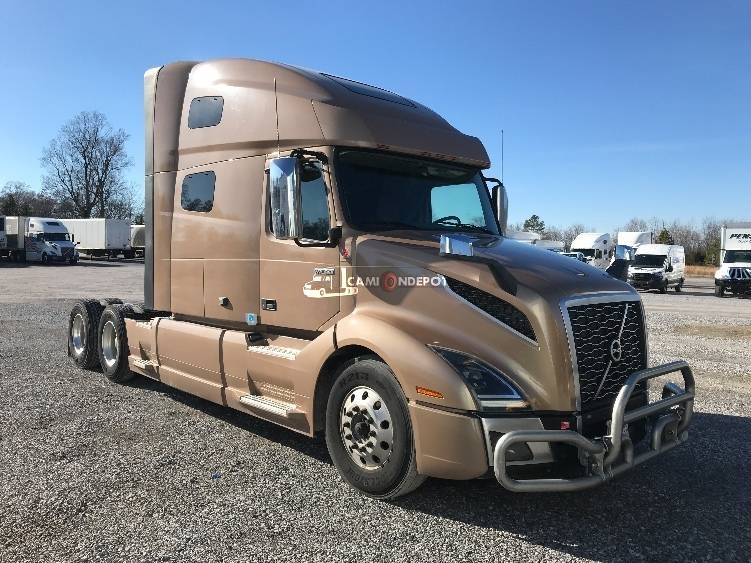 Truck