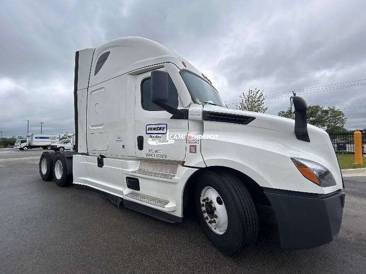 Truck